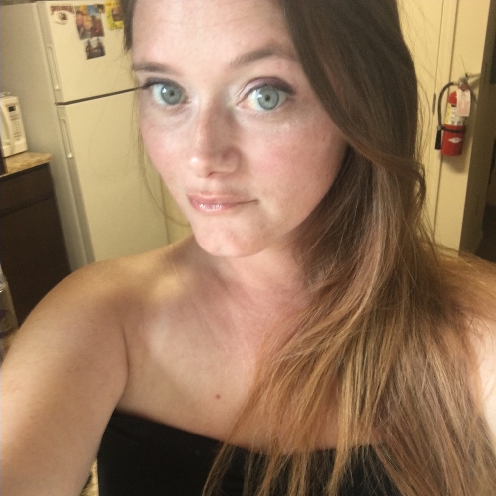 Meet your Posher, Wendy